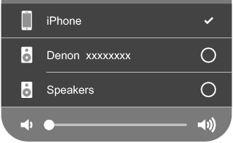 AirPlay 2 Denon_image1